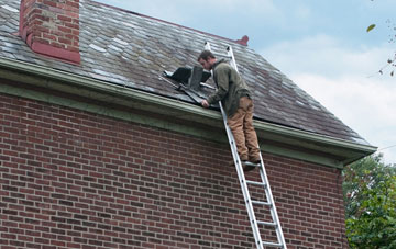 what affects urgent Bacons End roof repairs