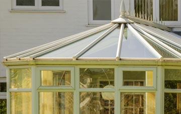 conservatory roof repair Bacons End, West Midlands
