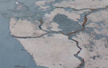 fibreglass roofing replacement Bacons End