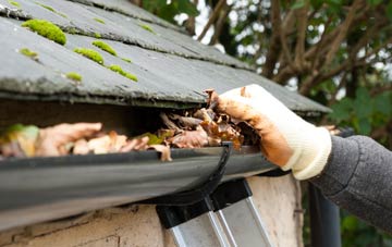 gutter cleaning Bacons End, West Midlands
