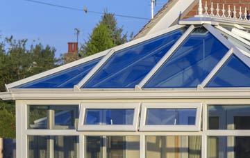 professional Bacons End conservatory insulation
