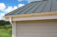 Bacons End fascia repair