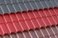 find rated Bacons End plastic roofing companies