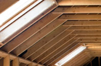 Bacons End tapered roof insulation quotes